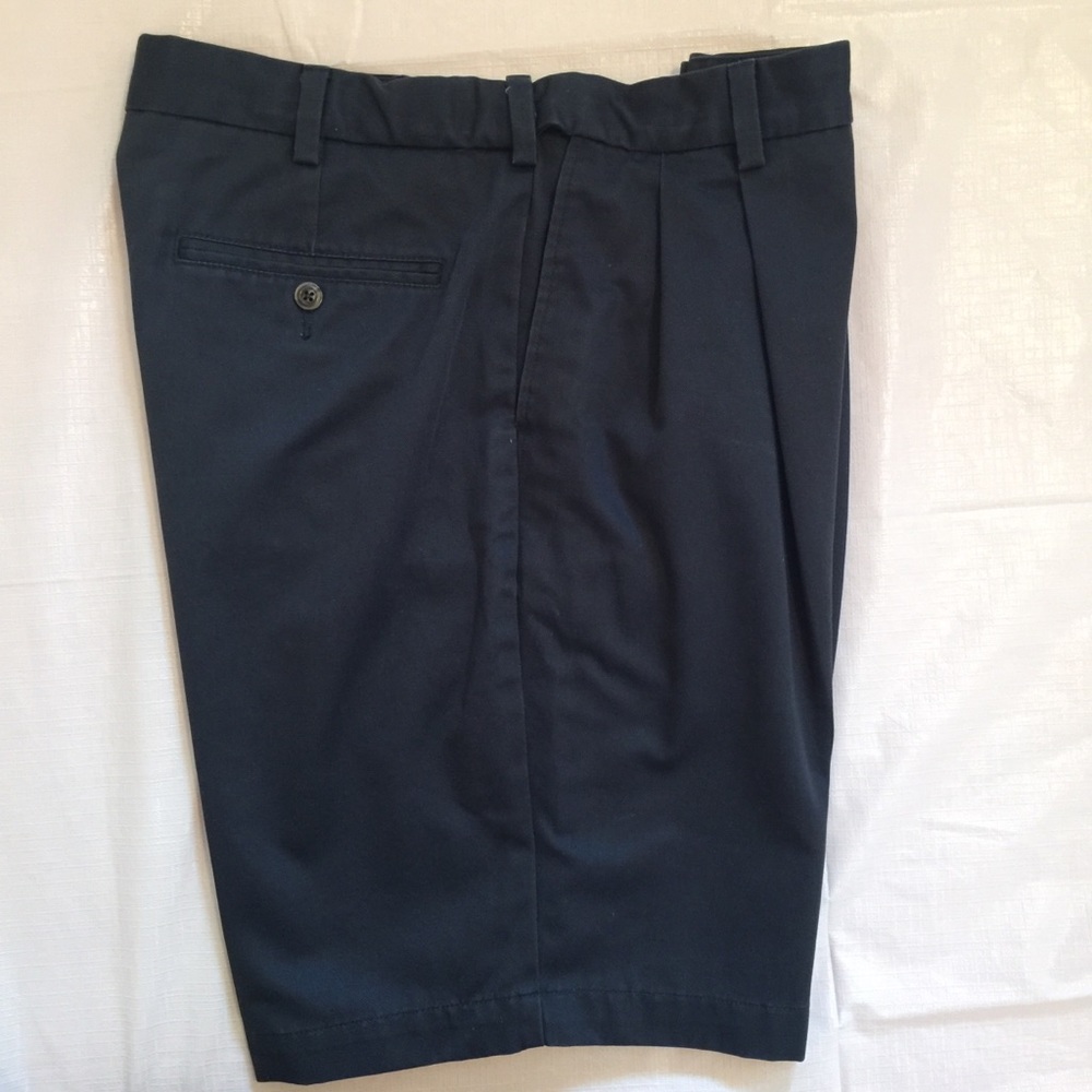 Roundtree & Yorke Men’s TravelSmart Shorts
